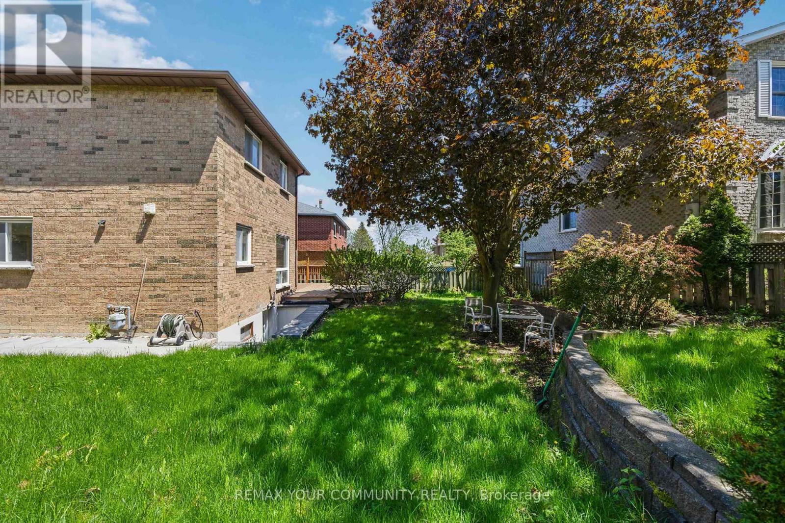 251 Osmond Crescent, Newmarket, Ontario  L3Y 7L3 - Photo 34 - N13195864