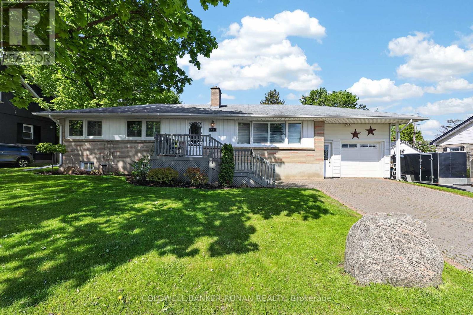 94 QUEEN STREET S, New Tecumseth, Ontario