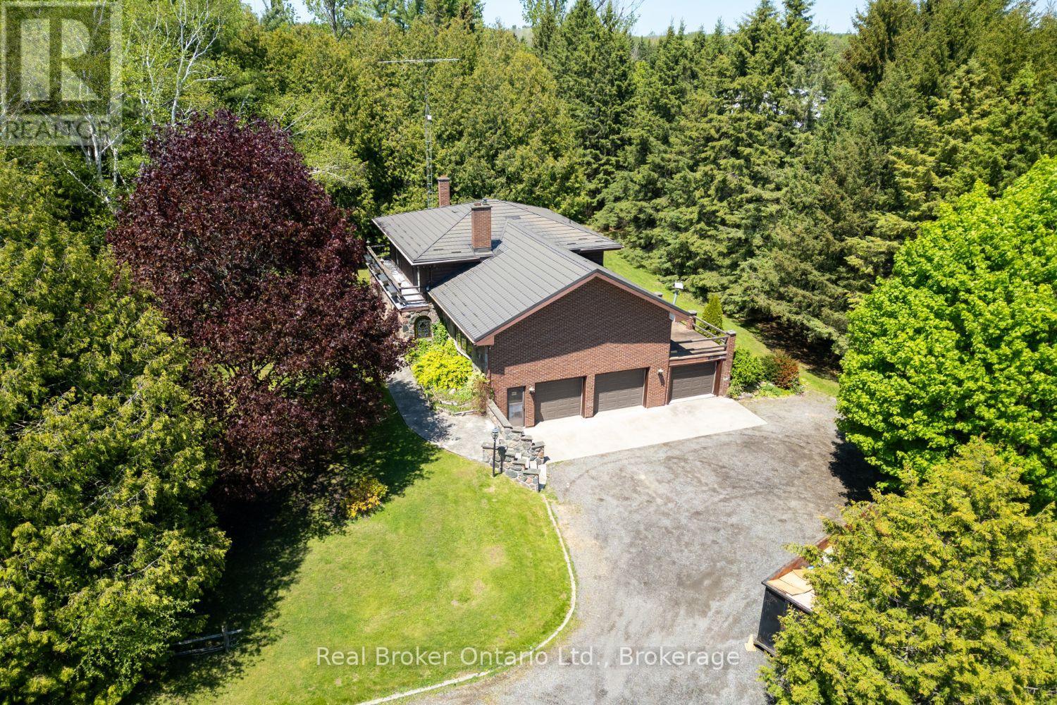 4301 Squair Road, Clarington, Ontario  L0B 1J0 - Photo 1 - E13197132