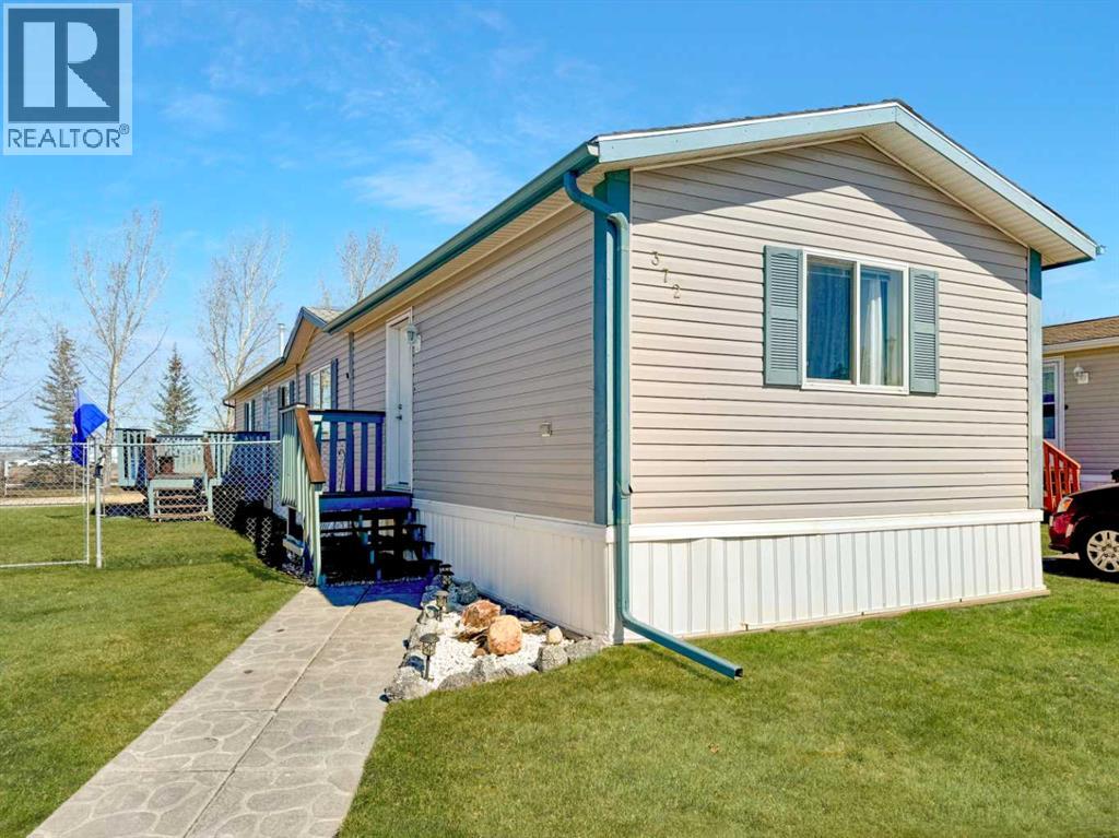 372 Scott Lane, Rural Grande Prairie No. 1, Alberta  T8W 5K5 - Photo 1 - A2305678