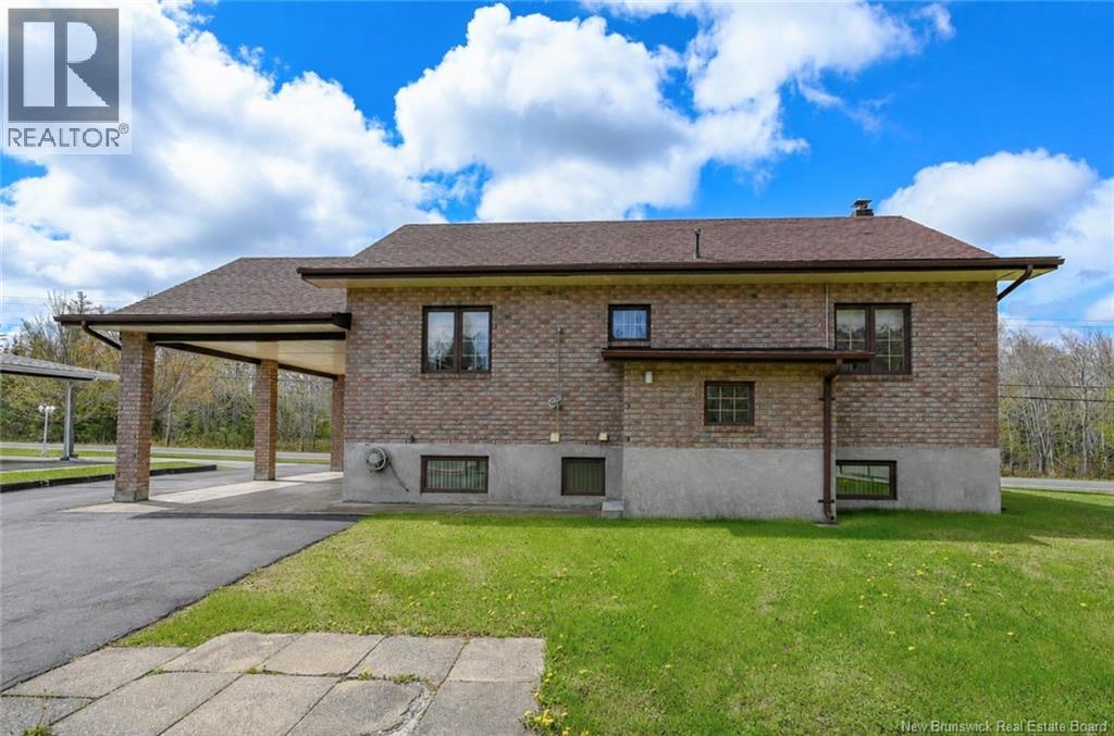 1826 350 Route, Maltempec, New Brunswick  E8P 1N9 - Photo 4 - NB140446