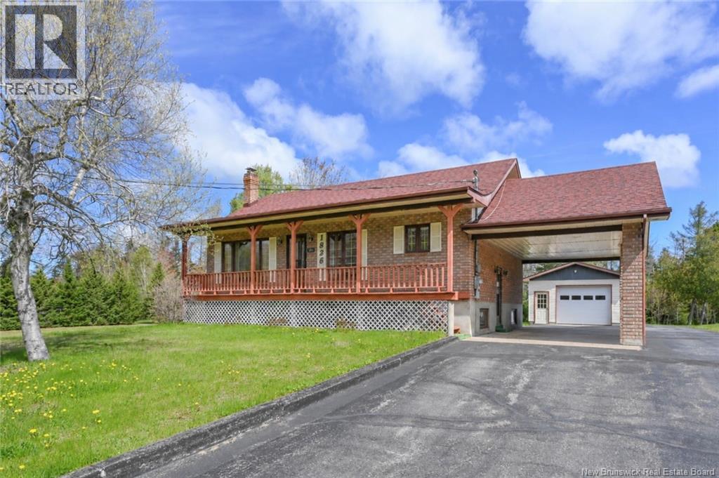 1826 350 Route, Maltempec, New Brunswick