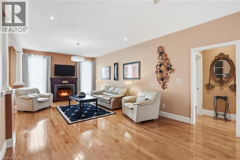 256 Highland Road W, Stoney Creek, Ontario  L8J 2V2 - Photo 5 - 40826981