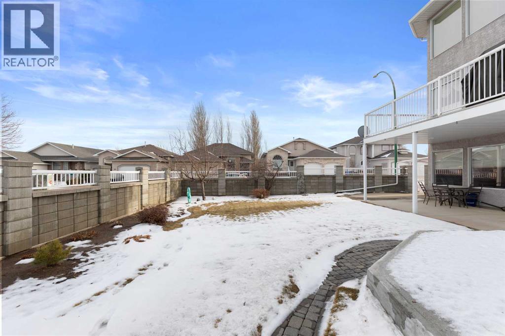 22 Turner Crescent SE, Medicine Hat, Alberta  T1B 4K9 - Photo 47 - A2289969