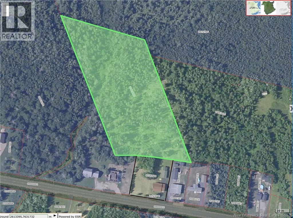 1826 350 Route, Maltempec, New Brunswick  E8P 1N9 - Photo 10 - NB140446
