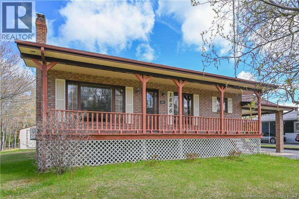 1826 350 Route, Maltempec, New Brunswick  E8P 1N9 - Photo 9 - NB140446