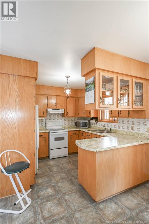 1826 350 Route, Maltempec, New Brunswick  E8P 1N9 - Photo 15 - NB140446