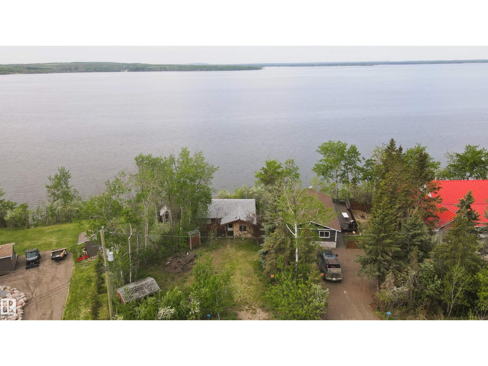 #15 60528 Rge Rd 464a, Rural Bonnyville M.d., Alberta  T9N 2J6 - Photo 12 - E4477685