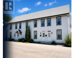 B - 301 DIVISION STREET, Kingston, Ontario