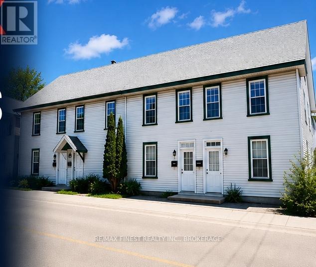 A - 301 DIVISION STREET, Kingston, Ontario