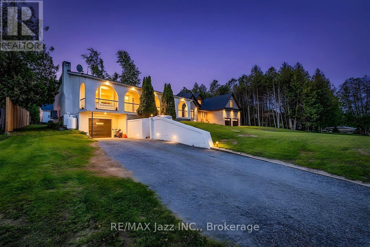 835 Cedar Glen Road, Kawartha Lakes, Ontario  K0M 1L0 - Photo 1 - X13196622