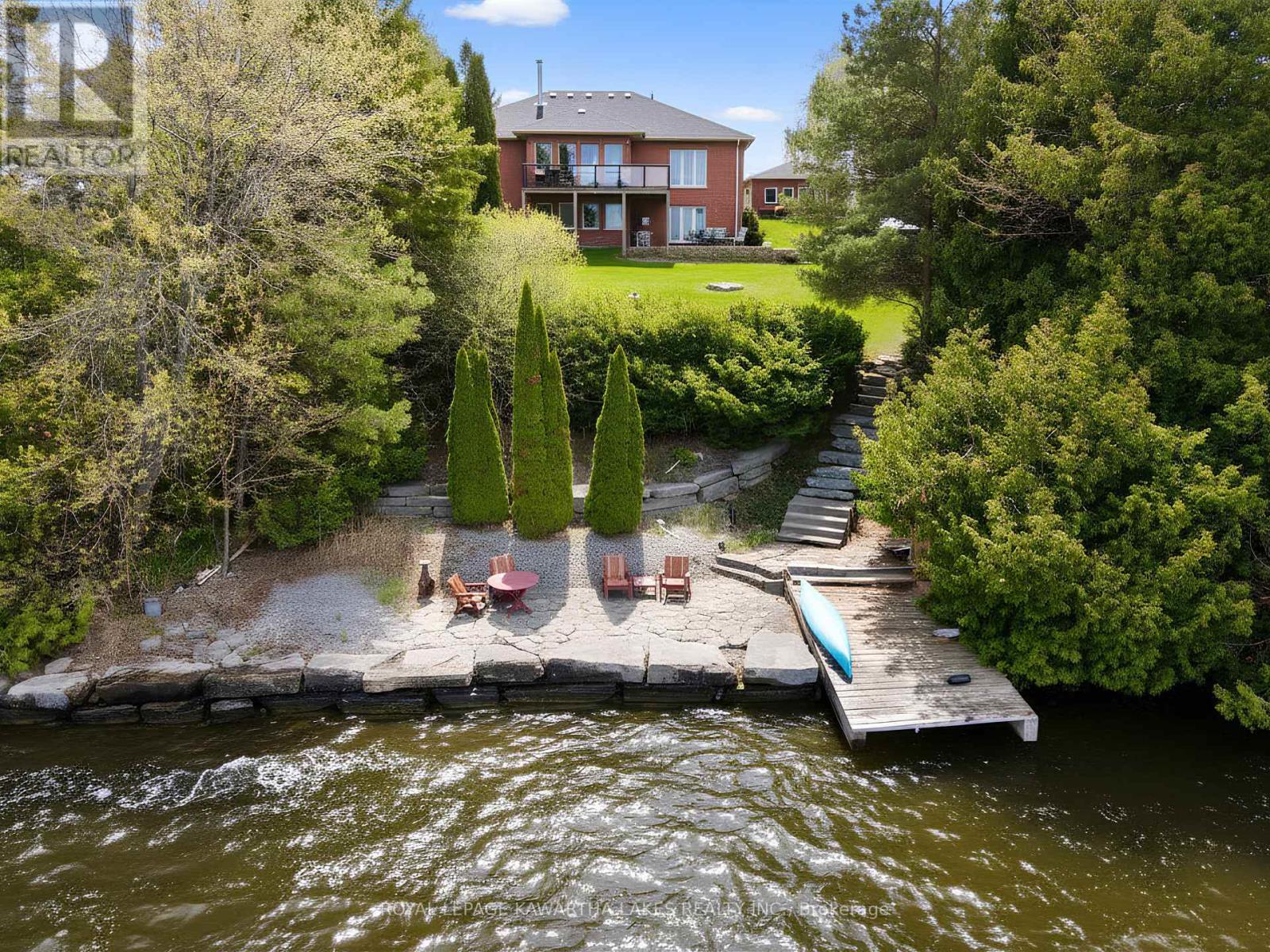 21 Emerald Street, Kawartha Lakes (Fenelon), Ontario  K9V 4R6 - Photo 1 - X13196684