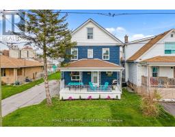 UPPER - 5654 DESSON AVENUE, Niagara Falls, Ontario