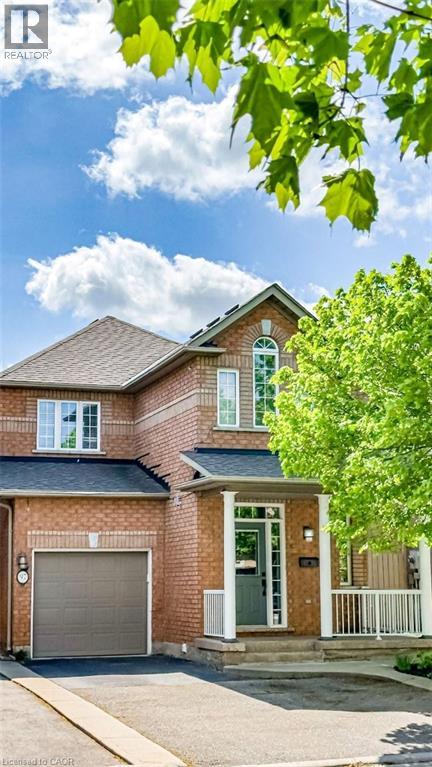 97 Peachwood Crescent, Hamilton, Ontario  L8E 5Z7 - Photo 2 - 40831770
