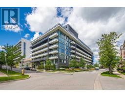 503 - 18 REAN DRIVE, Toronto, Ontario