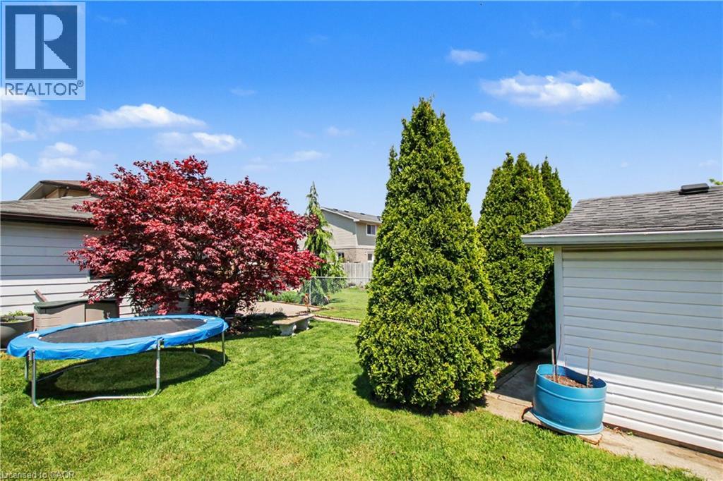 203 Moffat Drive, Cambridge, Ontario  N1R 6C1 - Photo 27 - 40832065