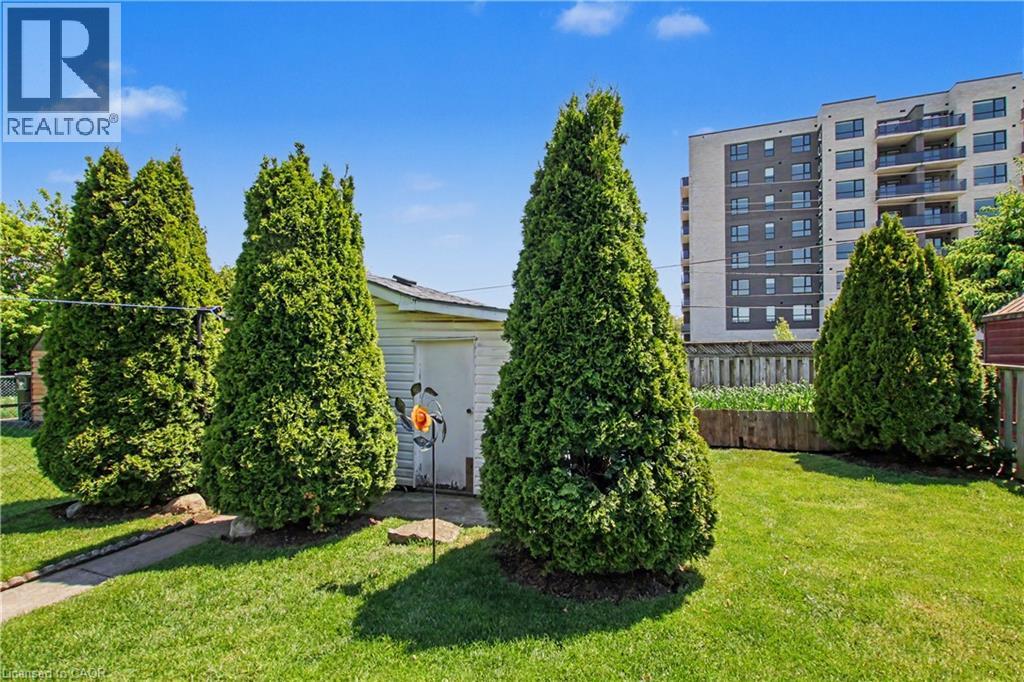 203 Moffat Drive, Cambridge, Ontario  N1R 6C1 - Photo 26 - 40832065