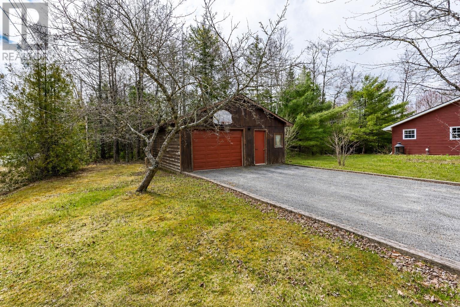 21 Malcolm Lucas Drive, Enfield, Nova Scotia  B2T 1A8 - Photo 42 - 202609793