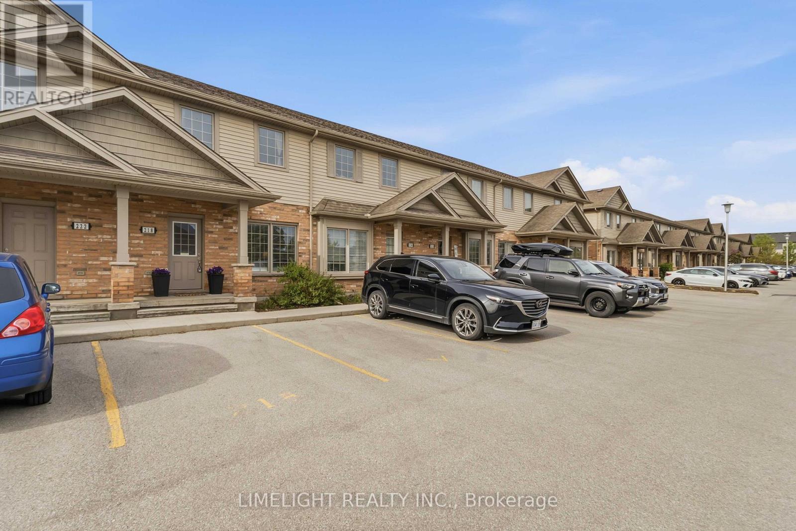 218 - 3320 Meadowgate Boulevard, London South, Ontario  N6M 0A7 - Photo 2 - X13196302