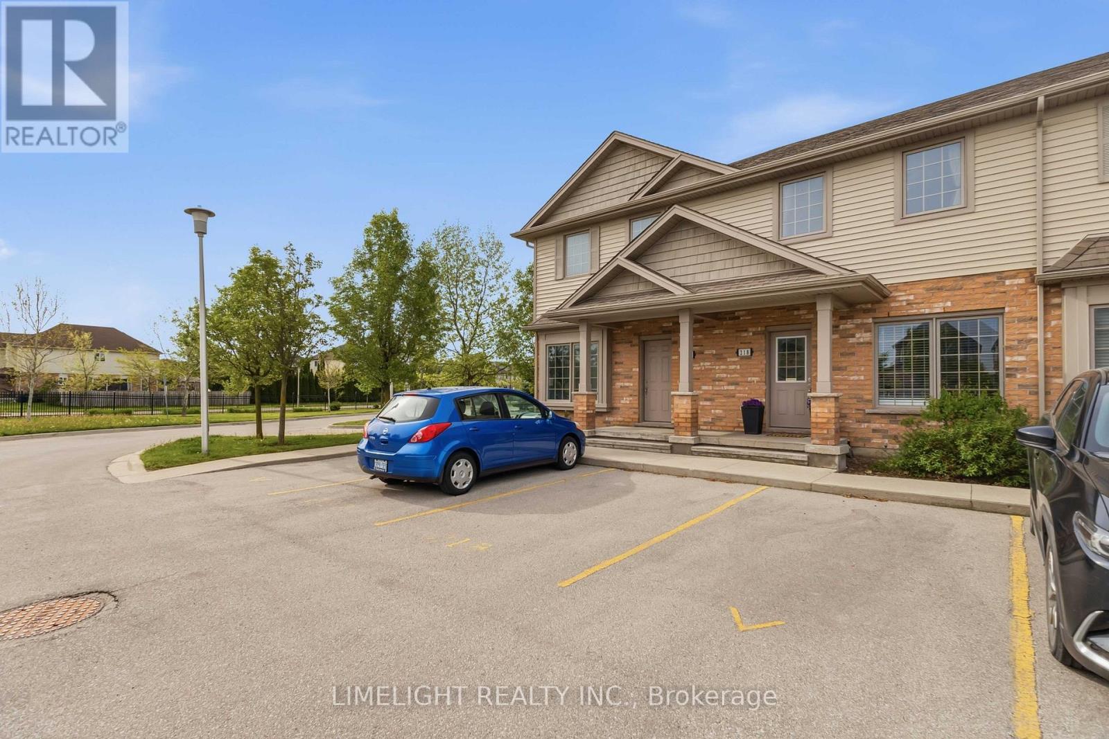 218 - 3320 Meadowgate Boulevard, London South, Ontario  N6M 0A7 - Photo 3 - X13196302