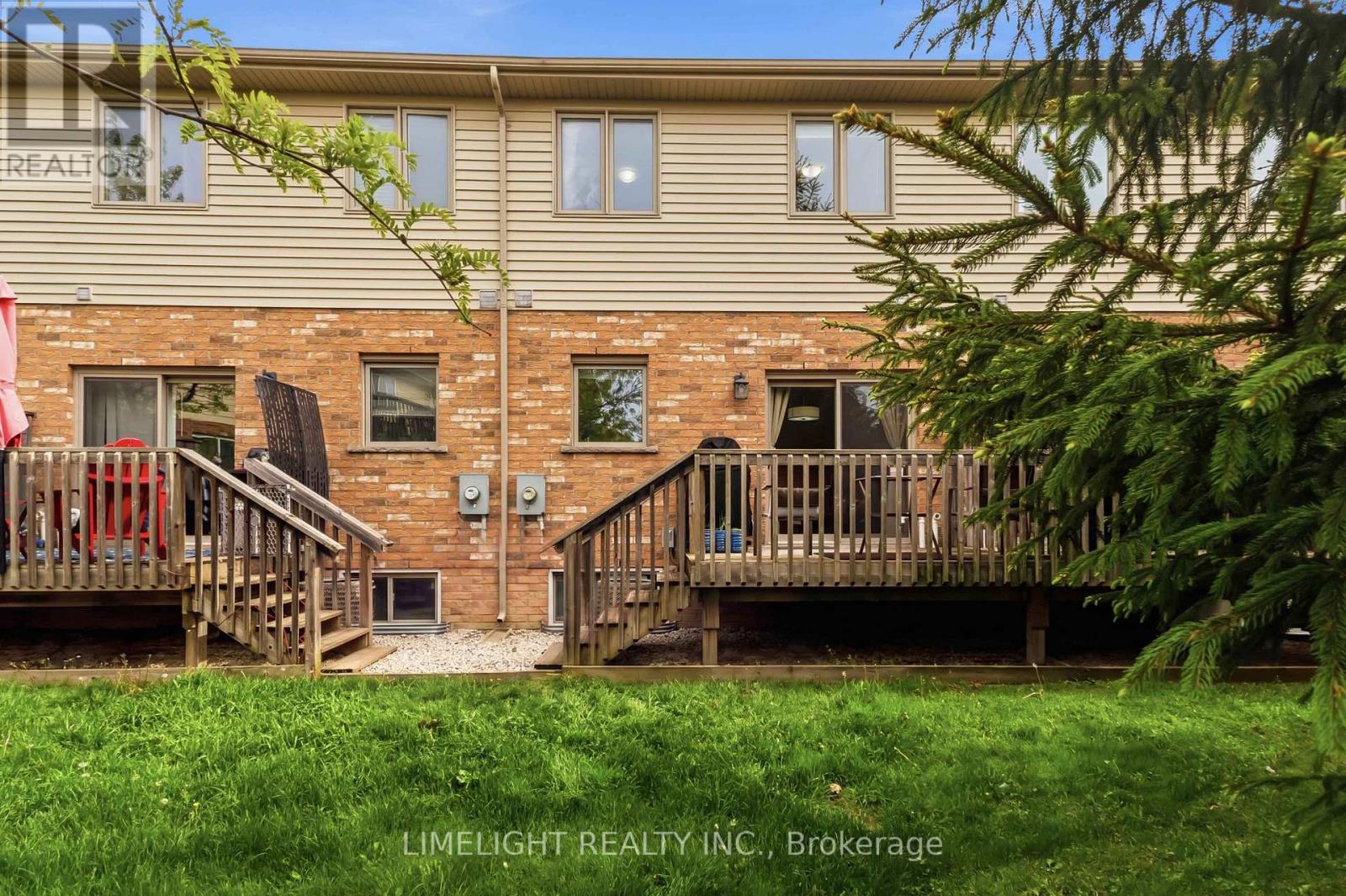218 - 3320 Meadowgate Boulevard, London South, Ontario  N6M 0A7 - Photo 36 - X13196302