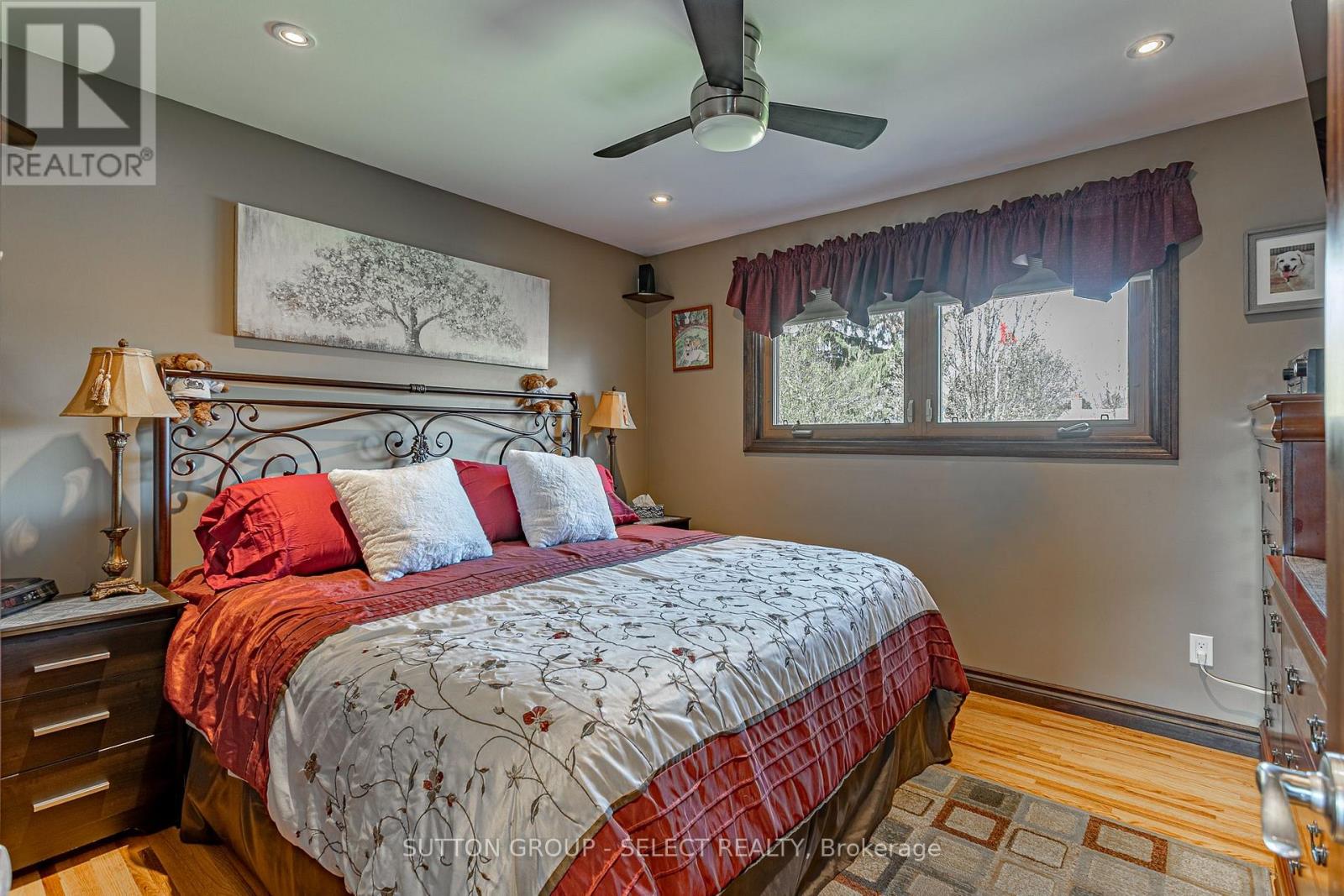 1054 Chippewa Drive, London East, Ontario  N5V 2T7 - Photo 14 - X13196644
