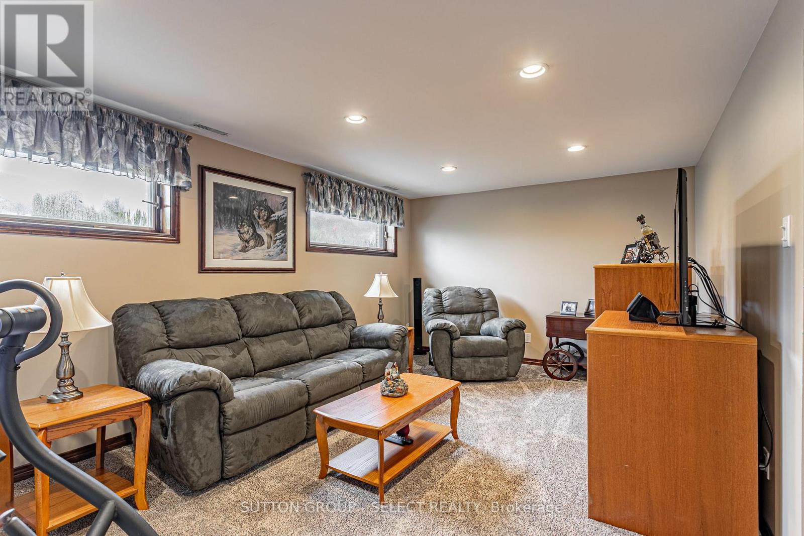 1054 Chippewa Drive, London East, Ontario  N5V 2T7 - Photo 20 - X13196644