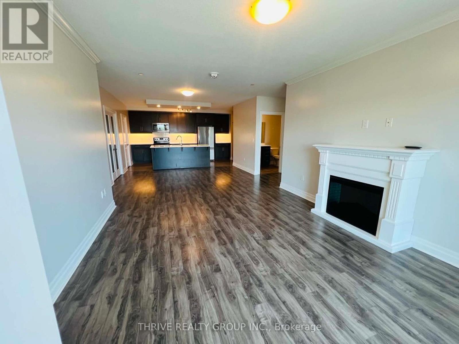 707 - 260 Villagewalk Boulevard, London North, Ontario  N6G 0W6 - Photo 7 - X13197062
