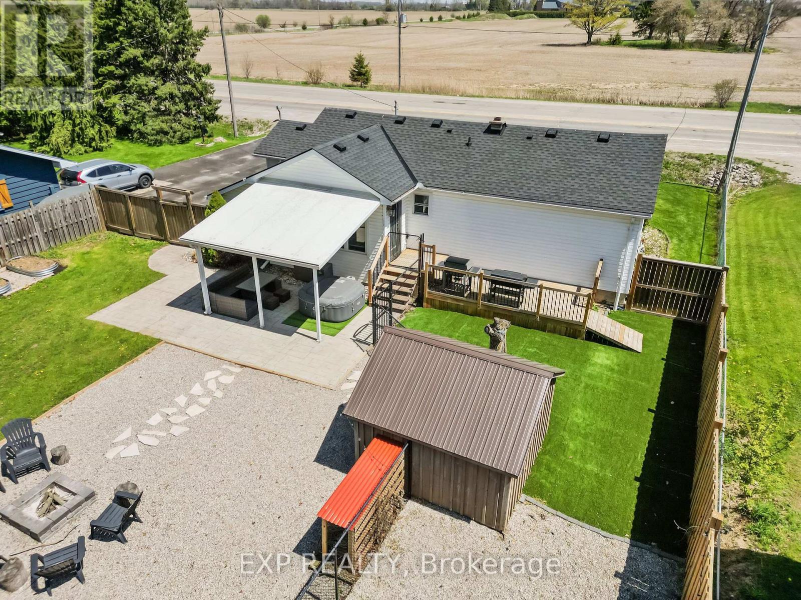 5051 Wellington Road S, London South, Ontario  N6E 3X9 - Photo 31 - X13197806