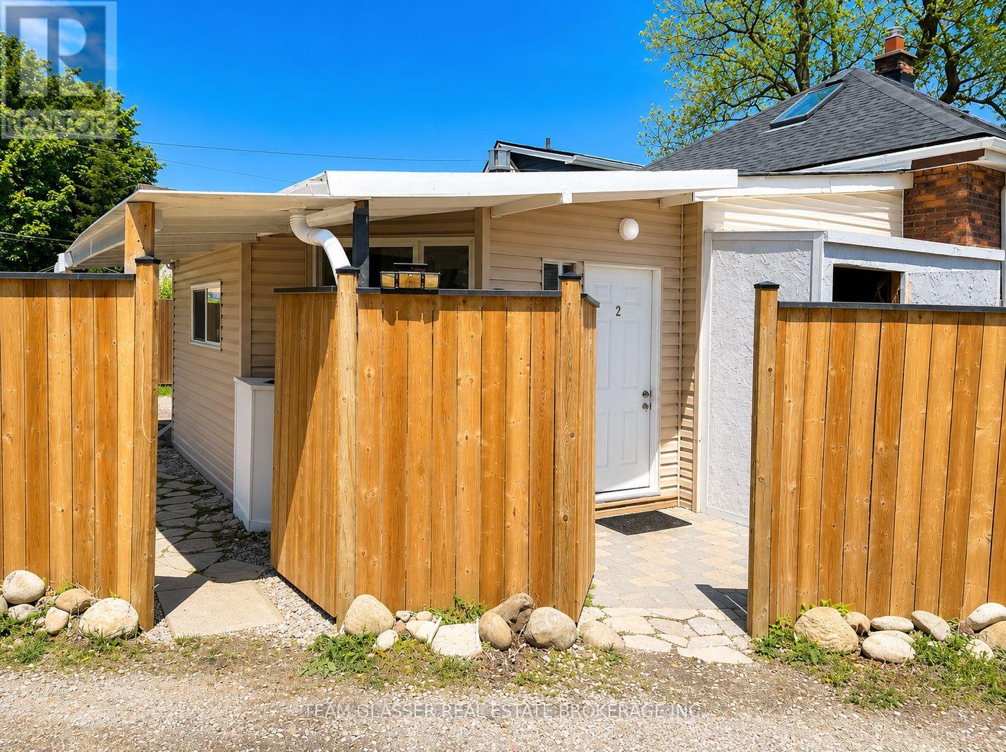 139 Delaware Street, London East, Ontario  N5Z 2N6 - Photo 4 - X13197860