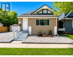 139 DELAWARE STREET, London East, Ontario