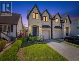 97B CRAIGLEE DRIVE, Toronto, Ontario