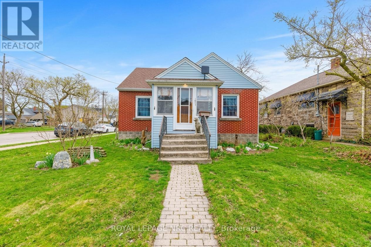 197 CHARLOTTE STREET, Port Colborne, Ontario