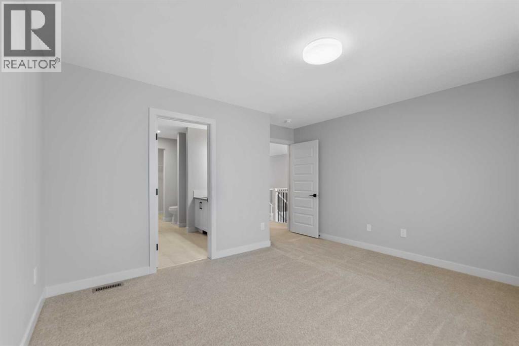 1067 Fowler Road SW, Airdrie, Alberta  T4B 5T2 - Photo 16 - A2313377