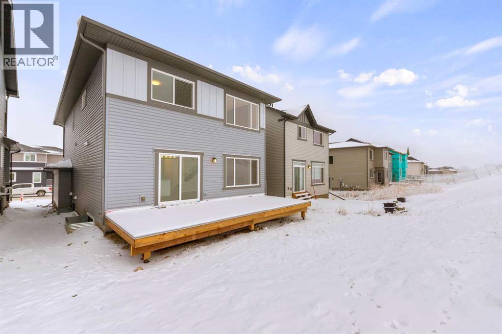 1067 Fowler Road SW, Airdrie, Alberta  T4B 5T2 - Photo 28 - A2313377