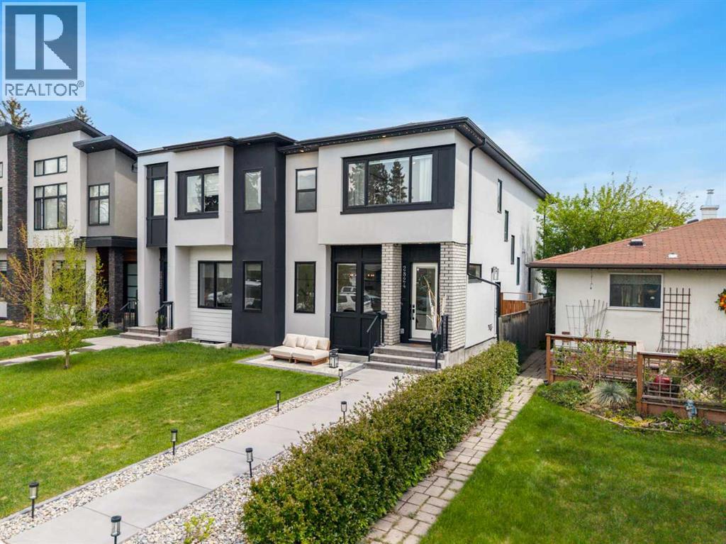 2824 30 Street Sw, Calgary, Alberta  T3E 2M5 - Photo 42 - A2313429