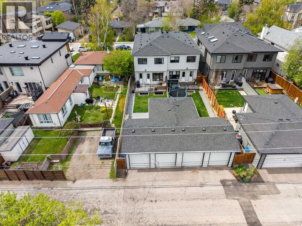 2824 30 Street Sw, Calgary, Alberta  T3E 2M5 - Photo 44 - A2313429