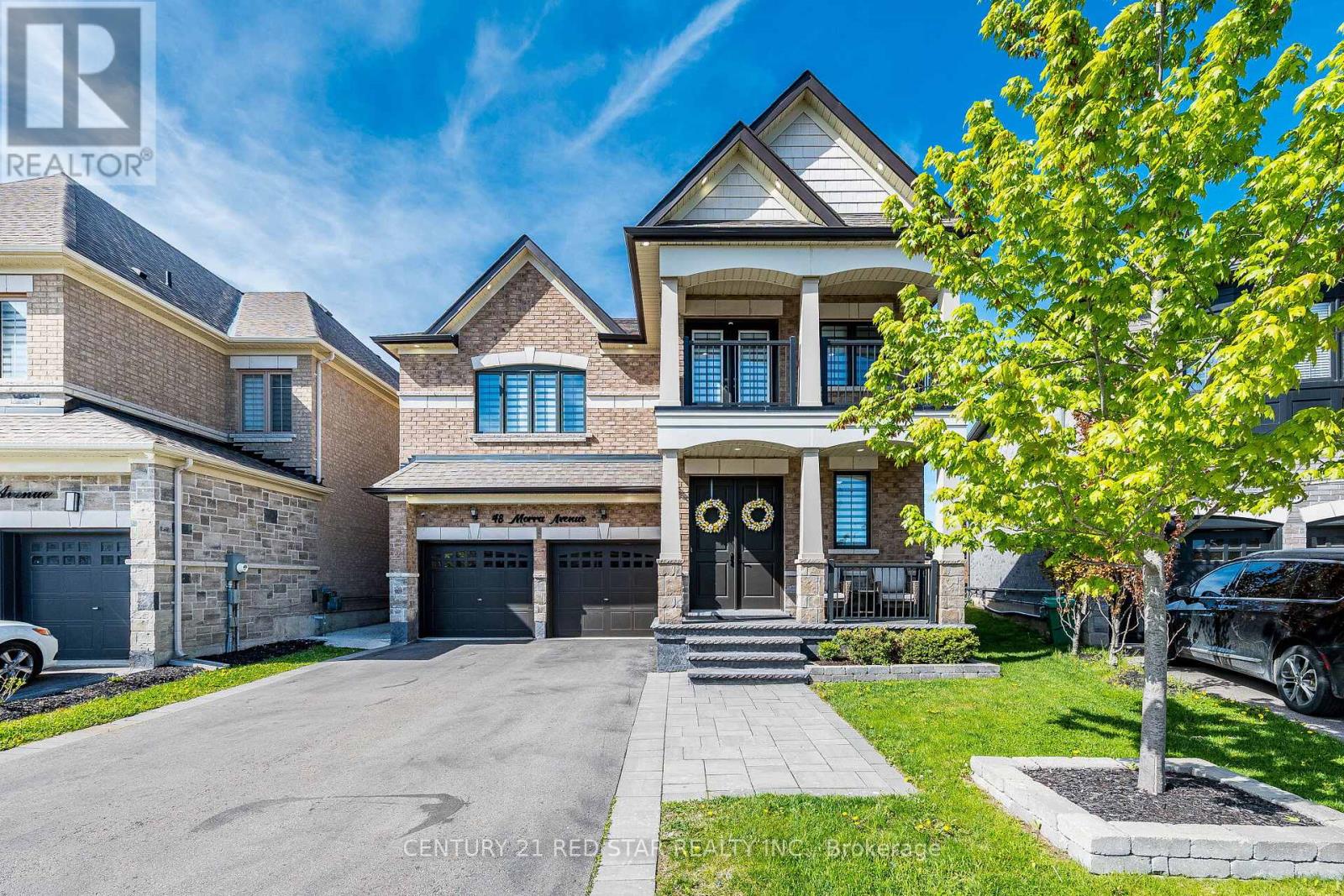 48 MORRA AVENUE, Caledon, Ontario