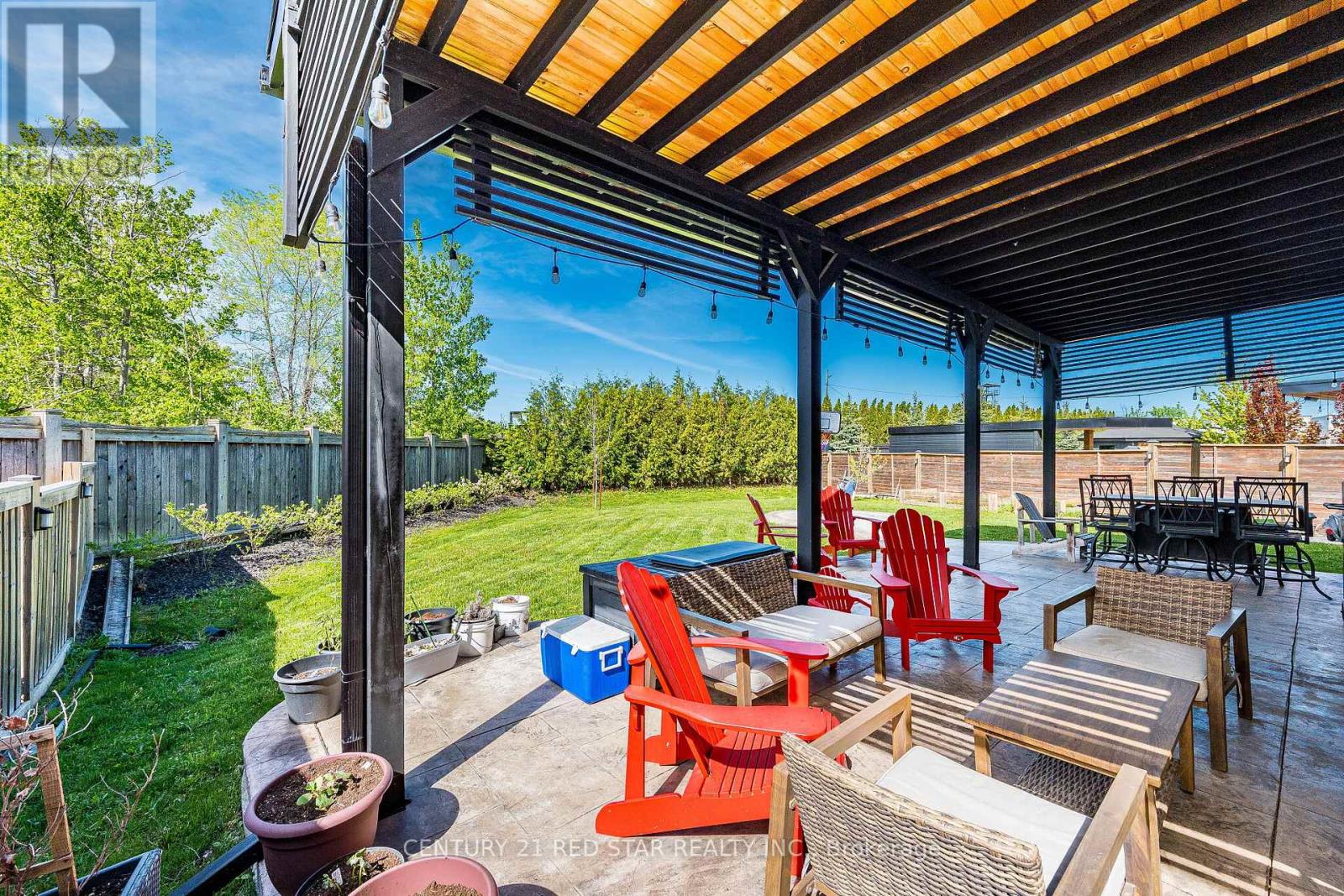 48 Morra Avenue, Caledon, Ontario  L7E 4K6 - Photo 41 - W13195498