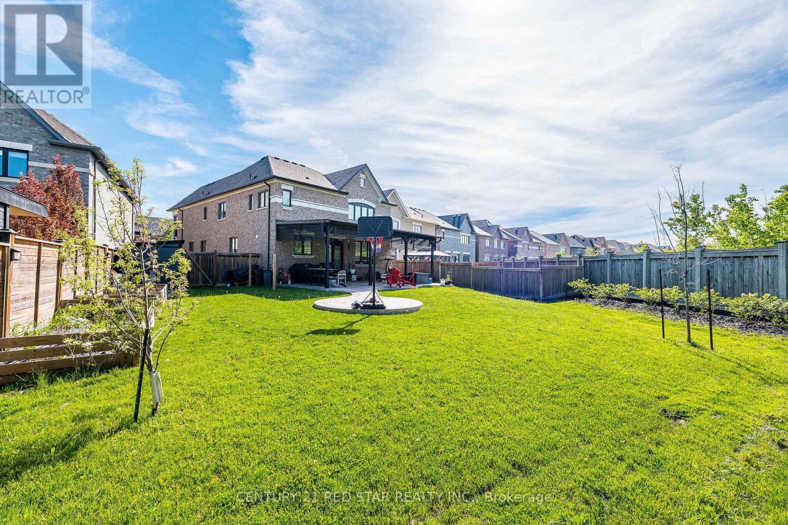 48 Morra Avenue, Caledon, Ontario  L7E 4K6 - Photo 43 - W13195498