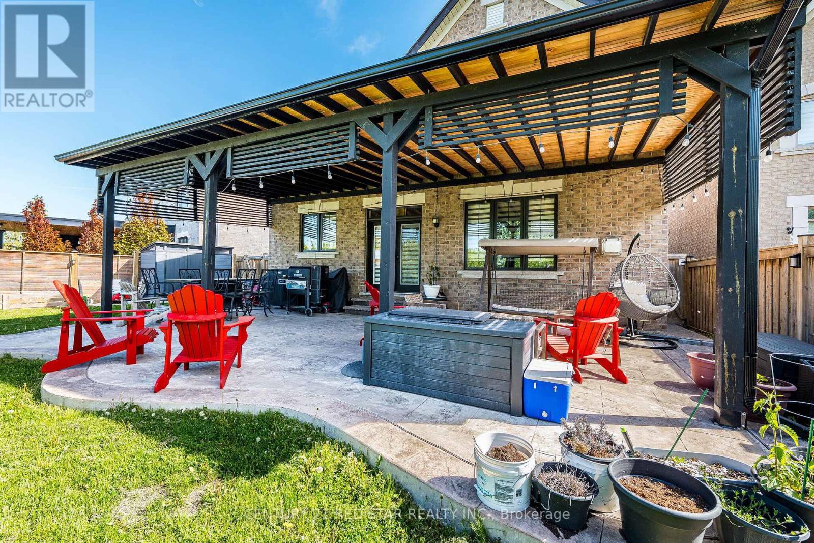 48 Morra Avenue, Caledon, Ontario  L7E 4K6 - Photo 45 - W13195498