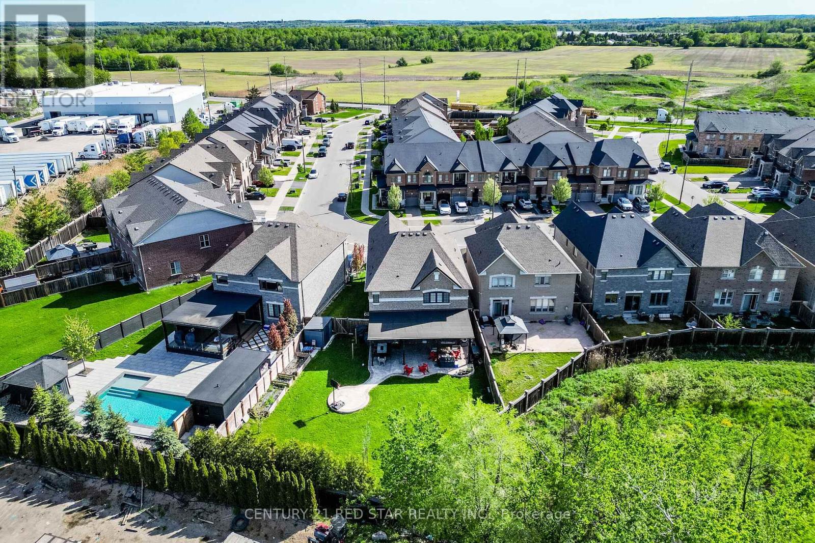 48 Morra Avenue, Caledon, Ontario  L7E 4K6 - Photo 47 - W13195498
