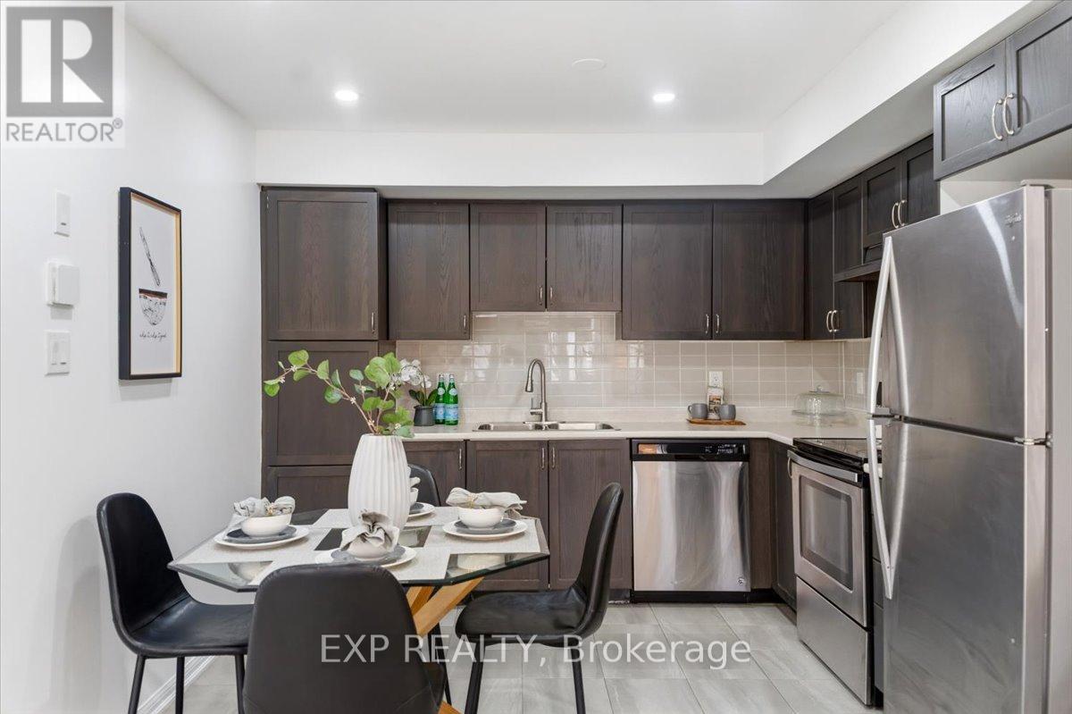 197 - 250 Sunny Meadow Boulevard, Brampton, Ontario  L6R 3Y6 - Photo 11 - W13195770