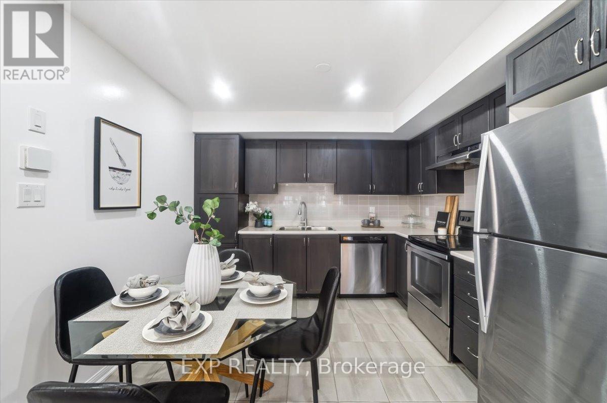 197 - 250 Sunny Meadow Boulevard, Brampton, Ontario  L6R 3Y6 - Photo 12 - W13195770