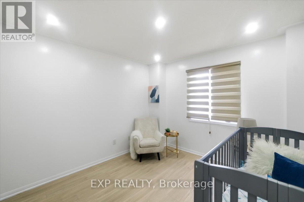 197 - 250 Sunny Meadow Boulevard, Brampton, Ontario  L6R 3Y6 - Photo 22 - W13195770