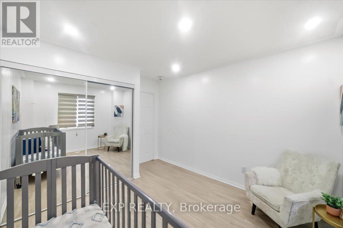 197 - 250 Sunny Meadow Boulevard, Brampton, Ontario  L6R 3Y6 - Photo 23 - W13195770