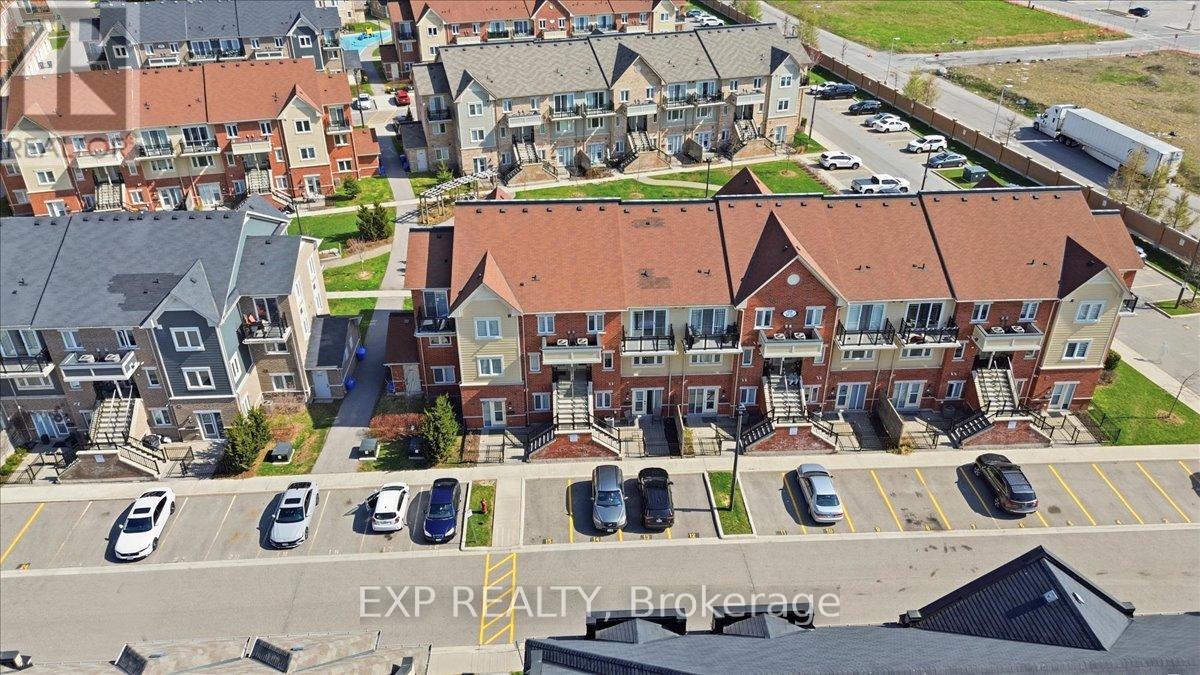 197 - 250 Sunny Meadow Boulevard, Brampton, Ontario  L6R 3Y6 - Photo 27 - W13195770
