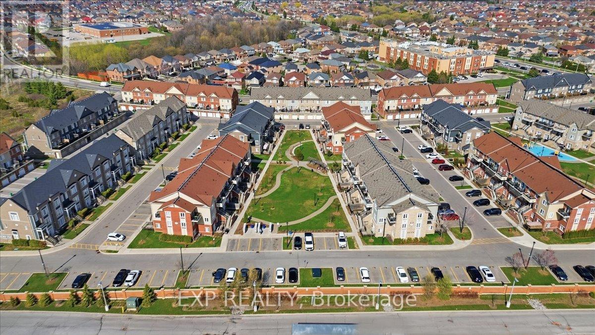 197 - 250 Sunny Meadow Boulevard, Brampton, Ontario  L6R 3Y6 - Photo 30 - W13195770