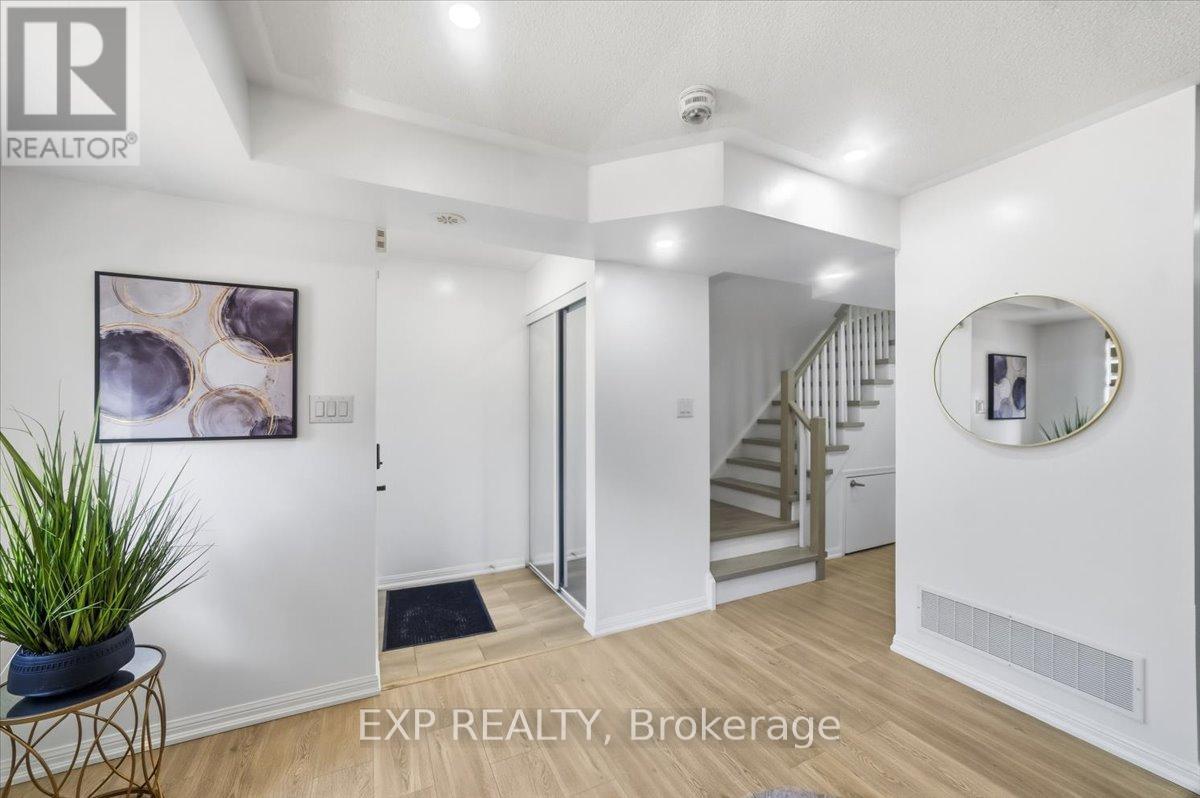 197 - 250 Sunny Meadow Boulevard, Brampton, Ontario  L6R 3Y6 - Photo 6 - W13195770