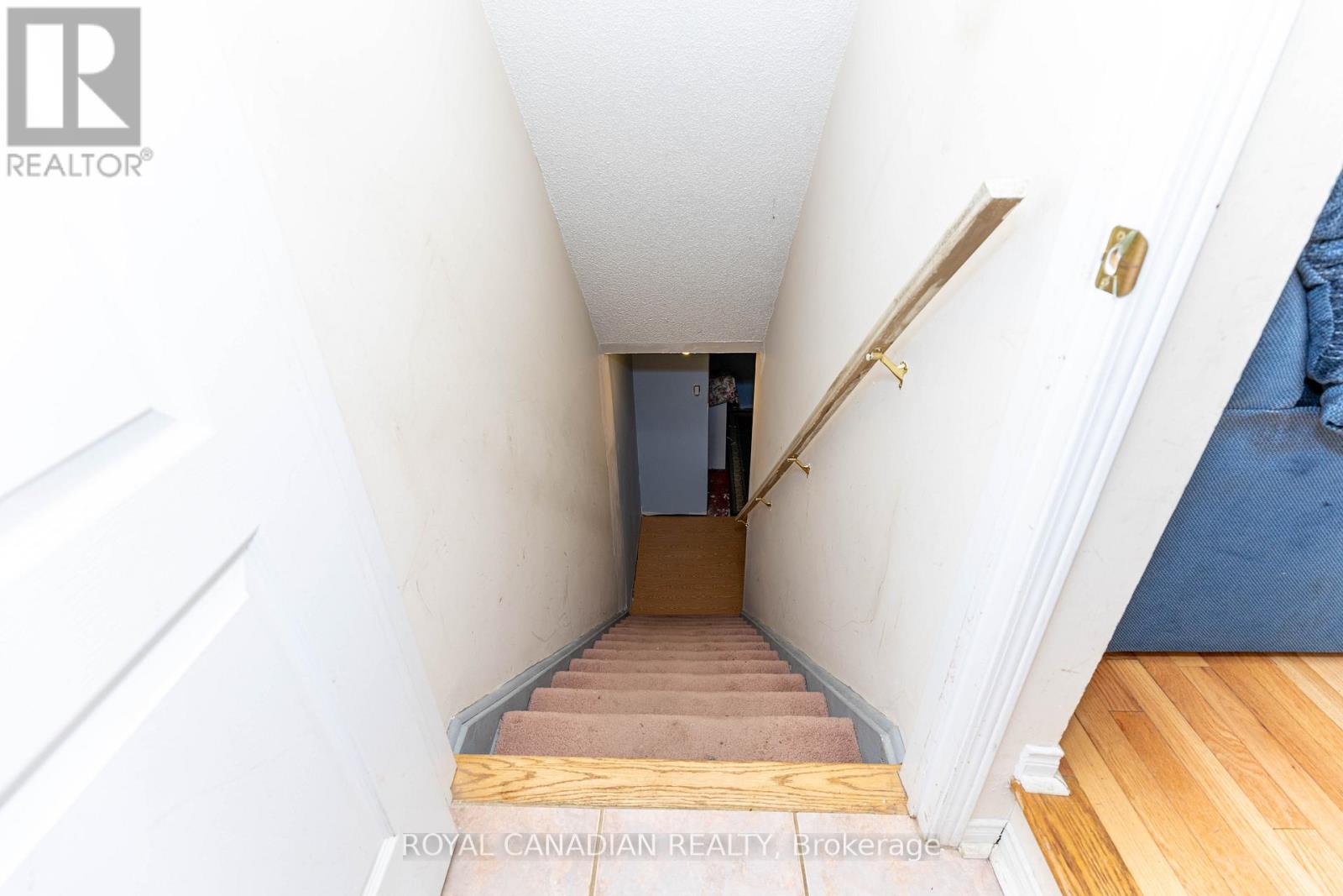 101 Crystalview Crescent, Brampton, Ontario  L6P 2S2 - Photo 34 - W13195876